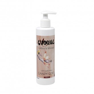 EVOQUE LUBRICANT CANDY COLA 300 ML