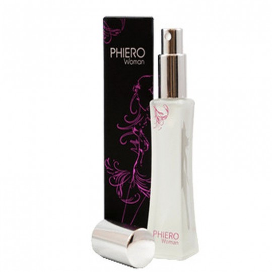 PHIERO WOMAN 30 ML