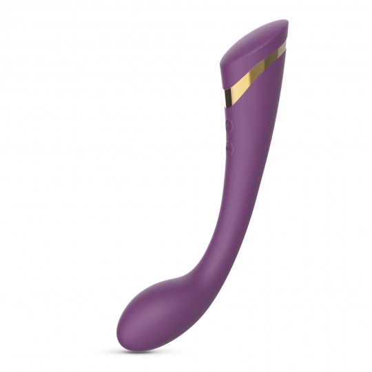 CRUSHIOUS MIDAS G-SPOT STIMULATOR