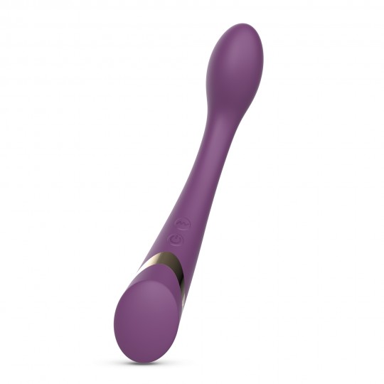 CRUSHIOUS MIDAS G-SPOT STIMULATOR