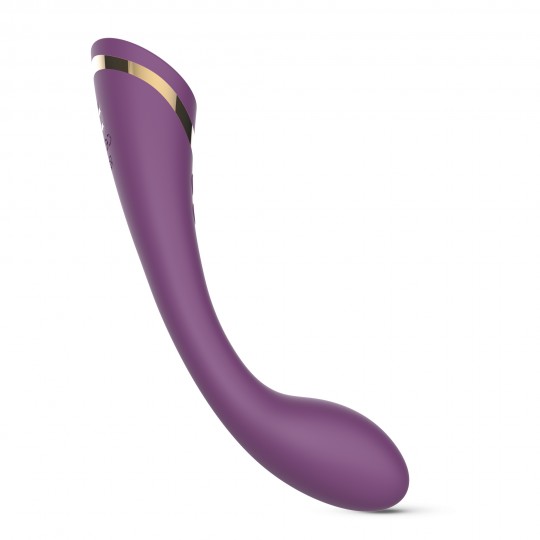 CRUSHIOUS MIDAS G-SPOT STIMULATOR