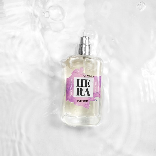 PROFUMO AI FEROMONI PER LEI HERA SRCRET PLAY 50ML