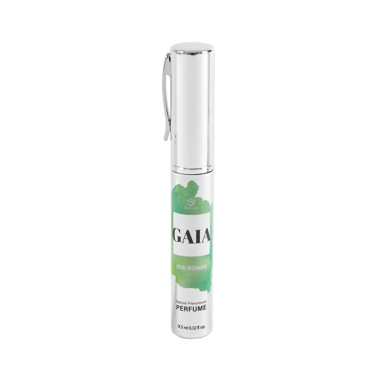 SECRET PLAY GAIA TRAVEL FORMAT PHEROMONE PERFUME FOR HER 10ML