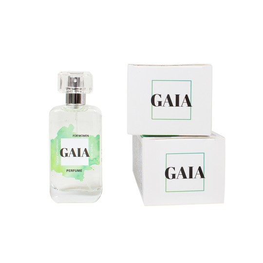 PARFUM AUX PHÉROMONES POUR ELLE GAIA 50ML SECRET PLAY