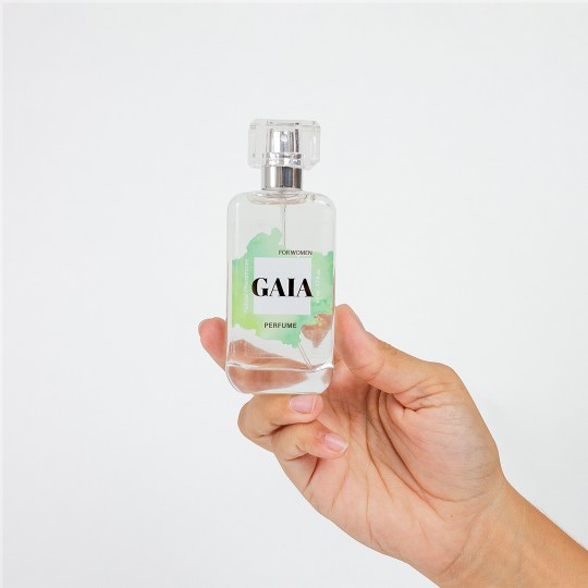 PERFUME CON FEROMONAS PARA ELLA GAIA 50ML SECRET PLAY