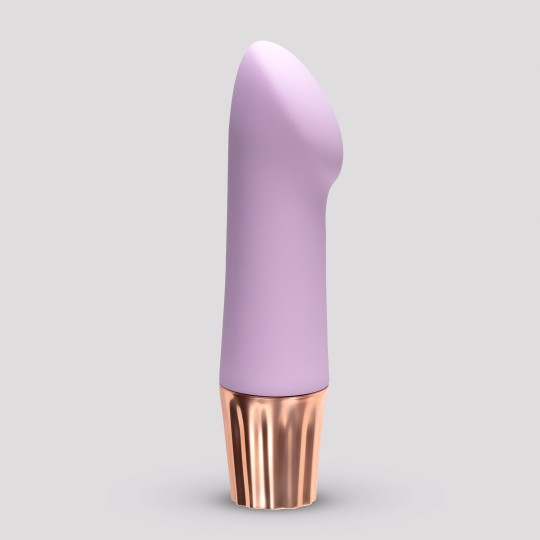 MINI VIBRADOR MELLOW ANGLER LAVANDA CRUSHIOUS