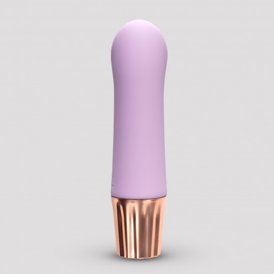 MINI VIBRADOR MELLOW ANGLER LAVANDA CRUSHIOUS