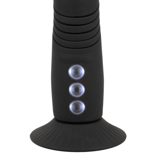 G AND P-SPOT THRUSTING VIBRATOR