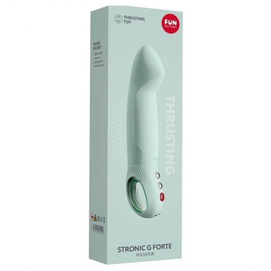 STRONIC G FORTE