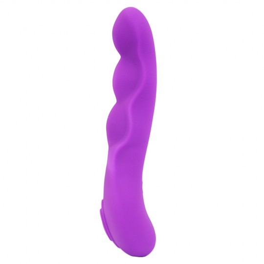 VIBRADOR RECARREGÁVEL PARDISE