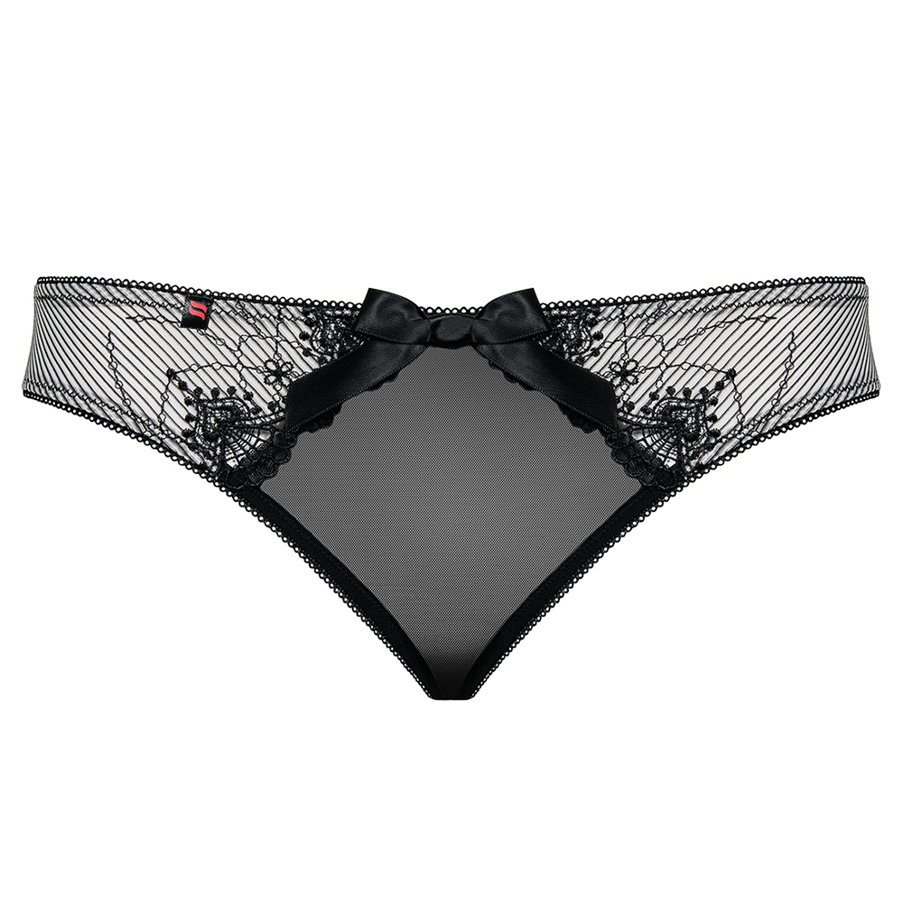 OBSESSIVE GREYLA PANTIES