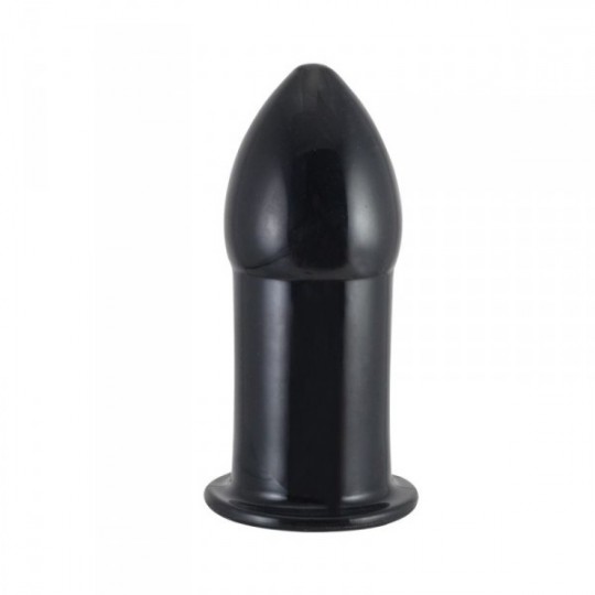 TIMELESS ANAL TRAINER L BUTT PLUG BLACK