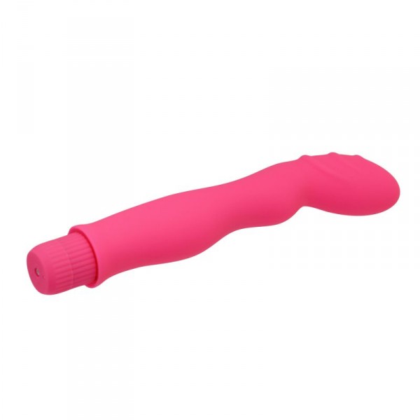 SENZA TEMPO ROSA G-SPOT STIMOLATORE ROSA