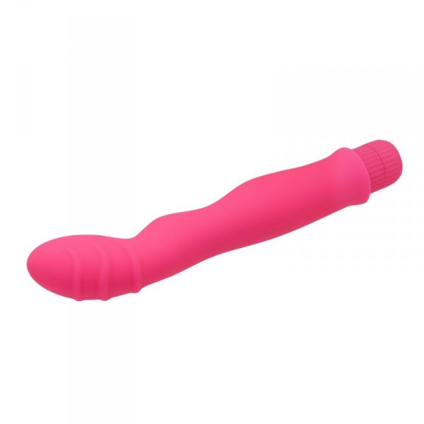 SENZA TEMPO ROSA G-SPOT STIMOLATORE ROSA