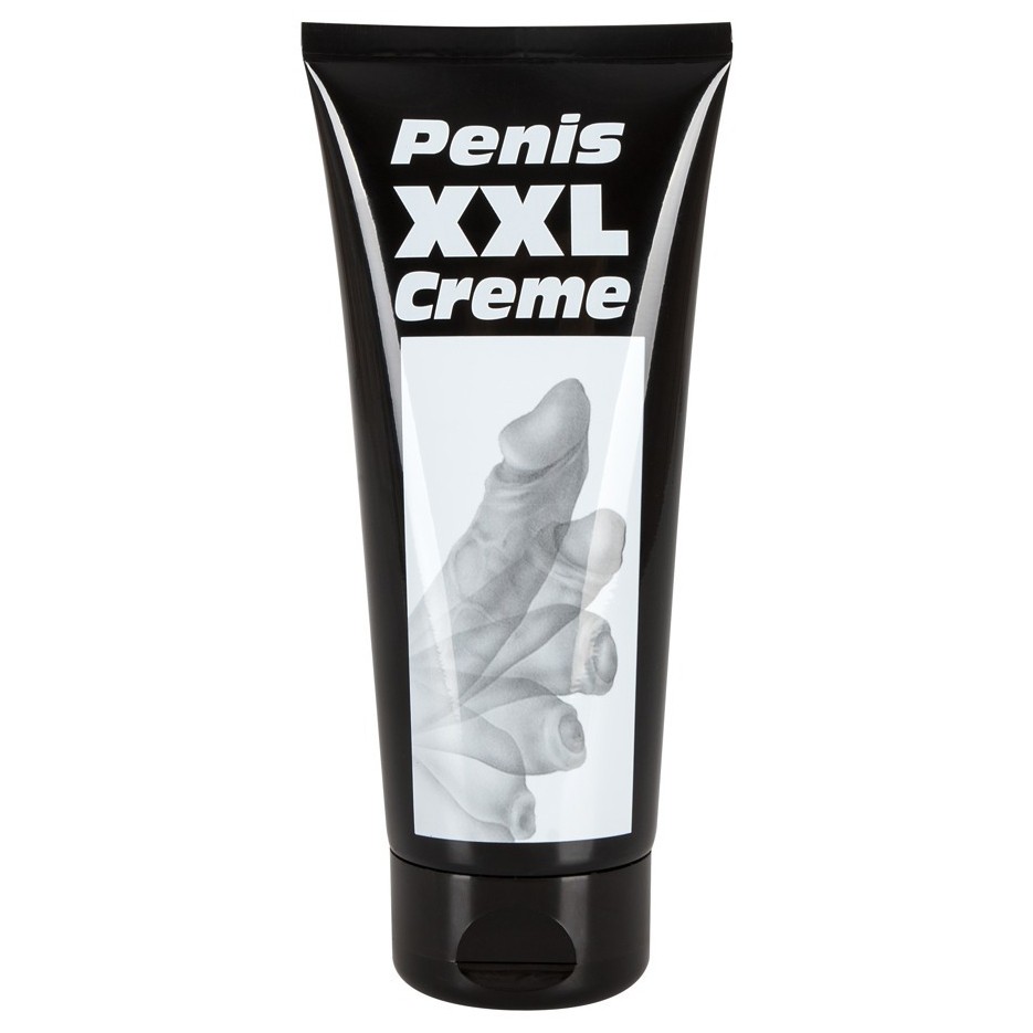 PENE XXL CREMA 200 ML