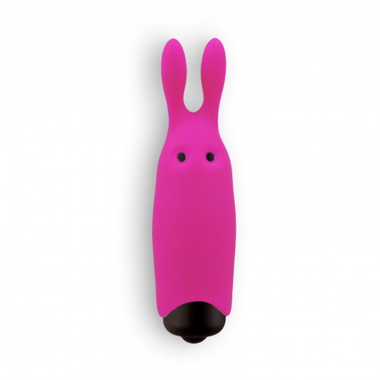 ADRIEN LASTIC POCKET VIBE VIBRATING BULLET PINK