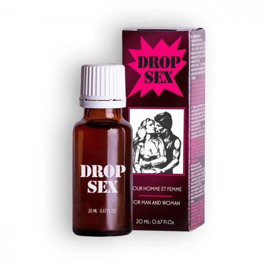 DROP SEX 20ML