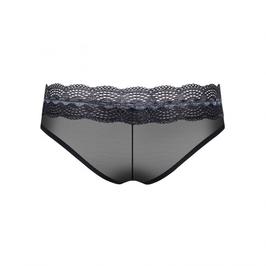 BOXER 869-SHO OBSESSIVE PRETO