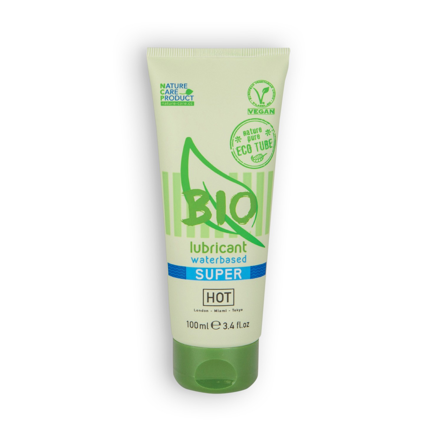 LUBRICANTE BIO SUPER 100ML