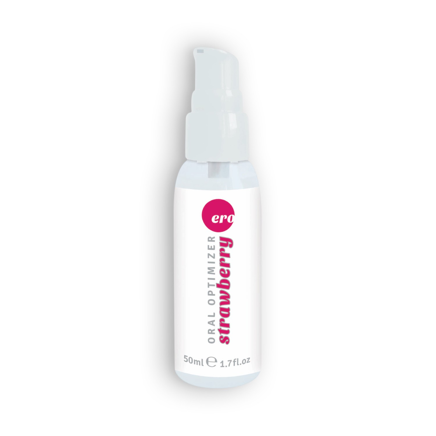 STRAWBERRY FLAVOURED ORAL OPTIMIZER BLOWJOB GEL 50ML