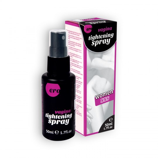 VAGINA TIGHTENING SPRAY ERO FOR WOMEN 50ML