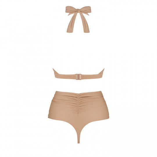 OBSESSIVE HAMPTONELLA BIKINI CREAM