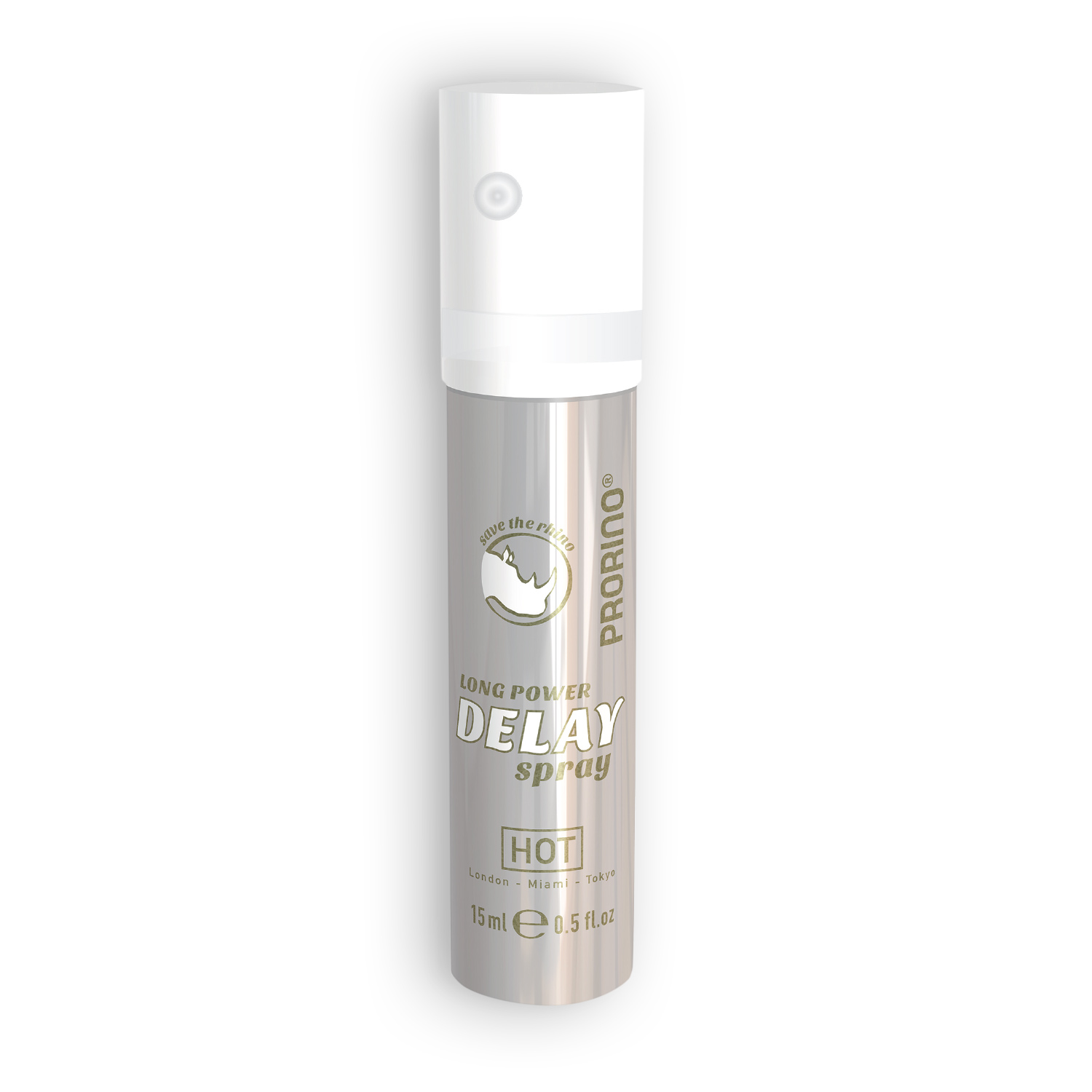 PRORINO DELAY SPRAY