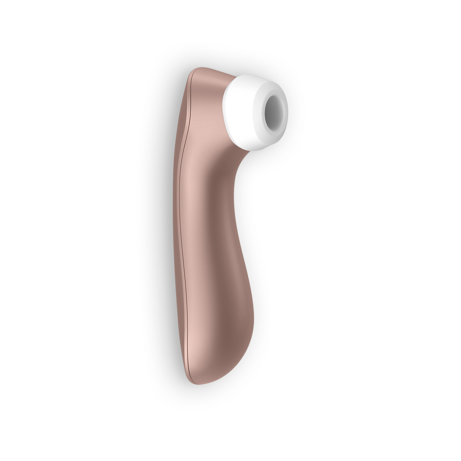 ESTIMULADOR DE CLITÓRIS PRO 2 VIBRATION SATISFYER