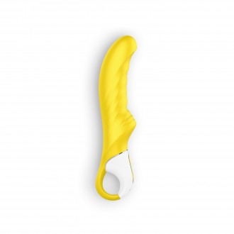 SATISFYER YUMMY SUNSHINE VIBRATOR