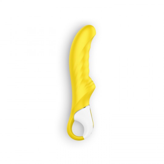 SATISFYER YUMMY SUNSHINE VIBRATOR