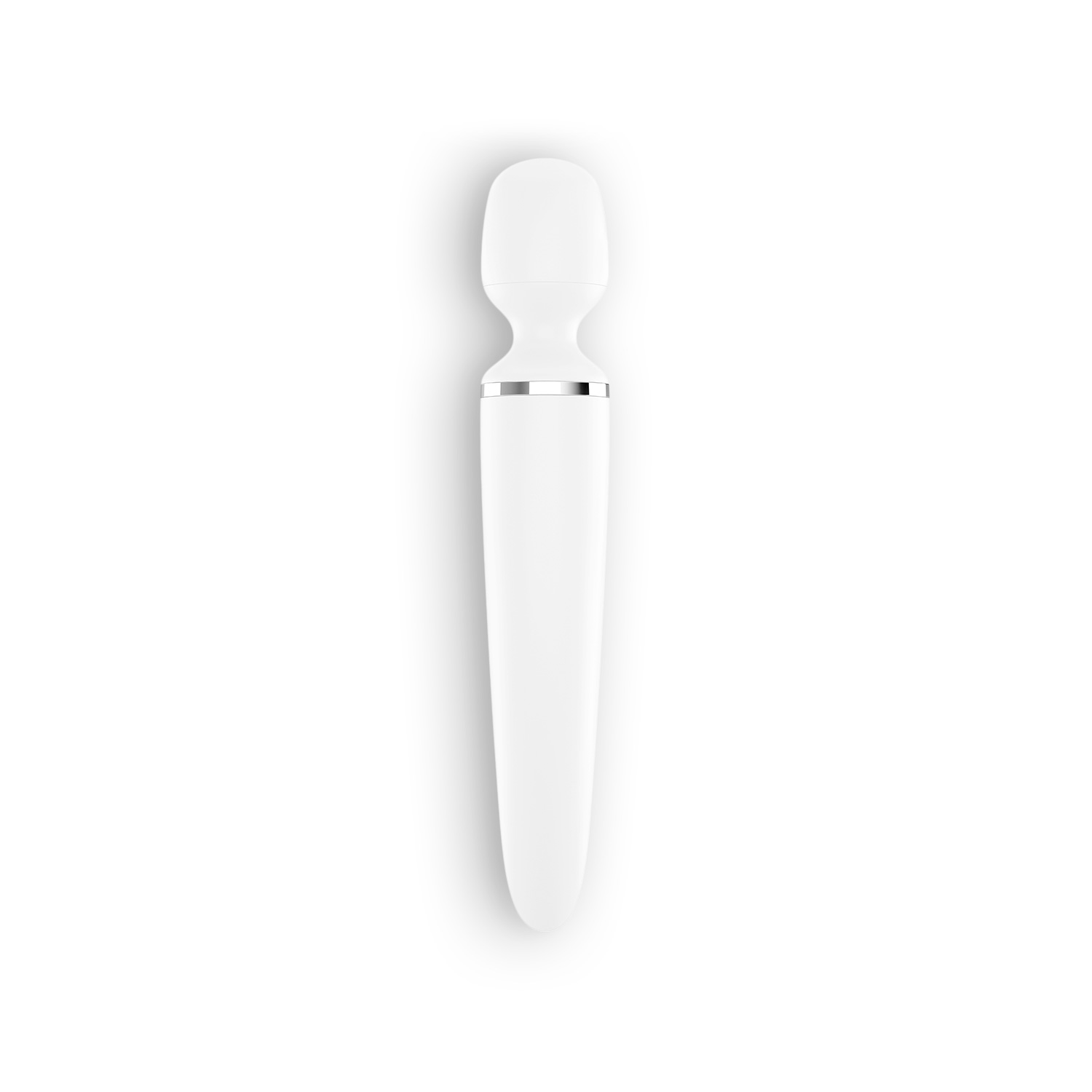 MASSAJADOR WAND-ER SATISFYER BRANCO