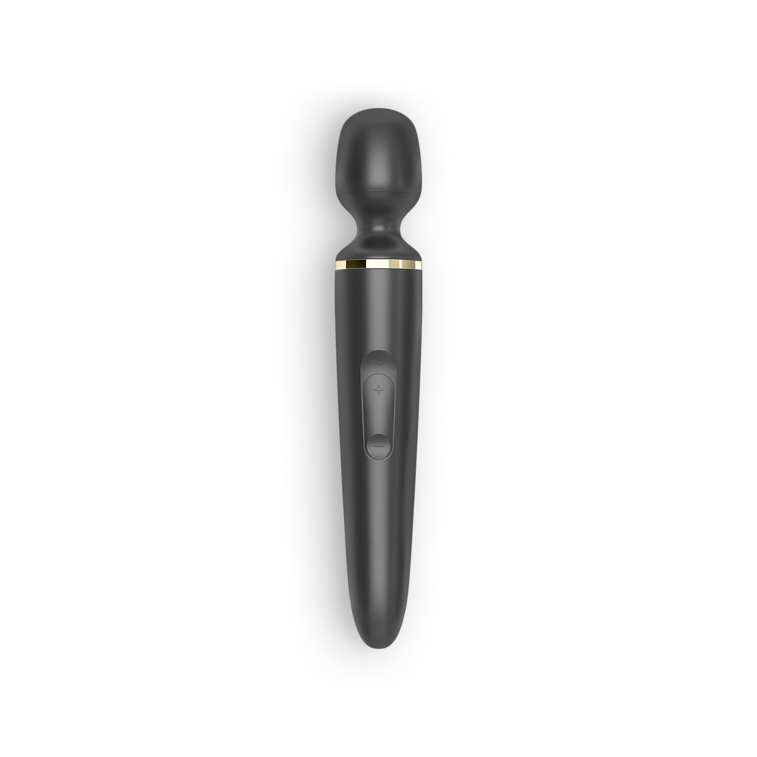 MASSAGGIATORE BACCHETTA-ER SATISFYER NERO