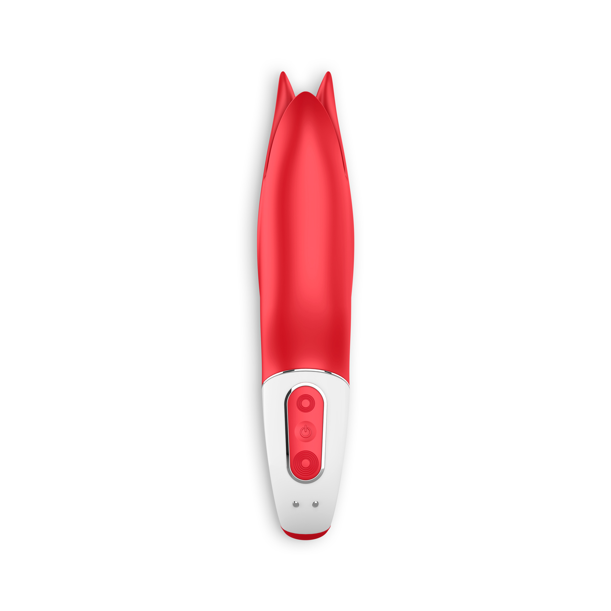 TESTER SATISFYER POWER FLOWER VIBRATOR