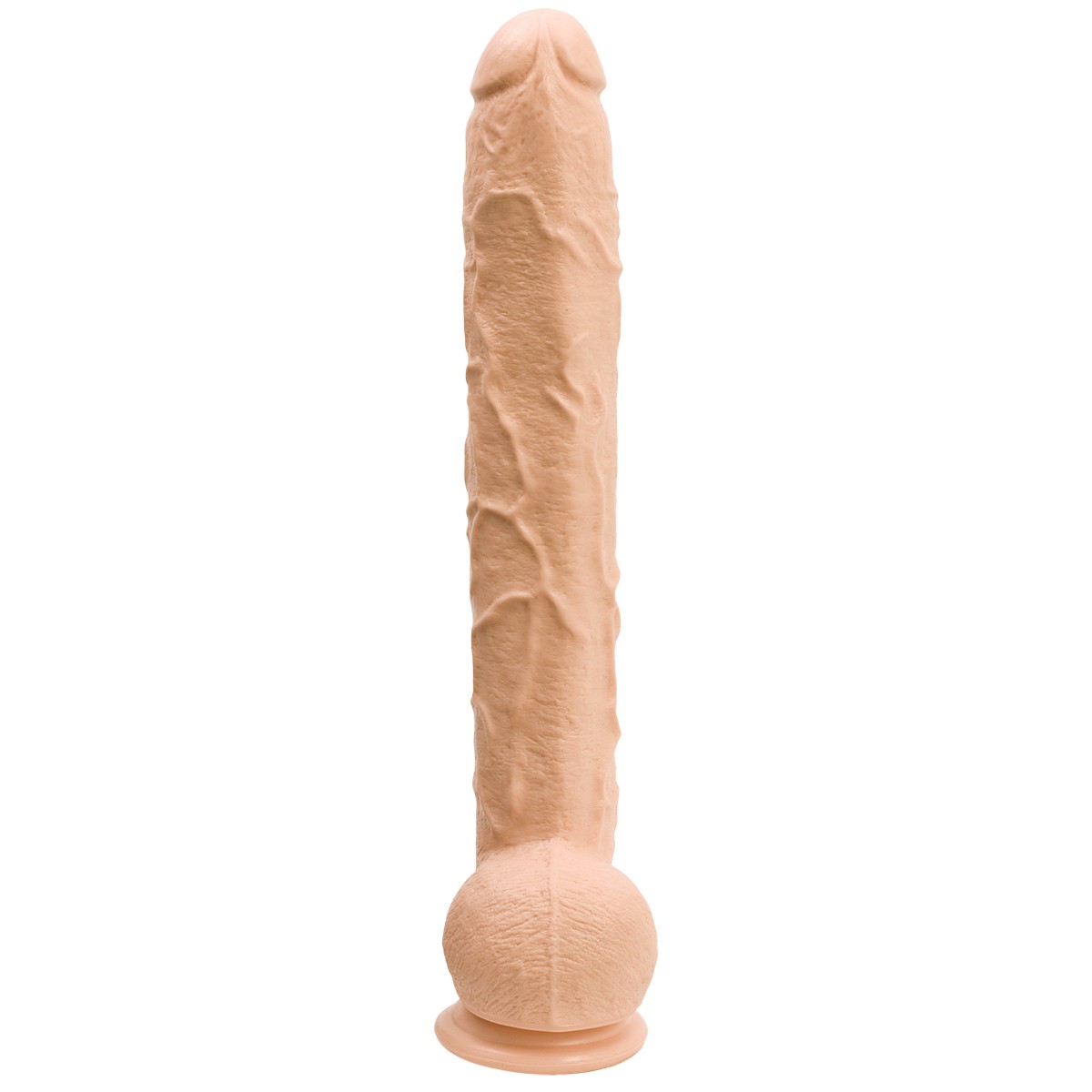 PENE DICK RAMBONE COCK BLANCO