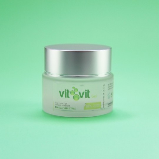 VIT VIT SNAIL SLIME DAILY GEL 50ML