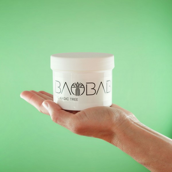 BAOBAB DAILY CREAM 200ML