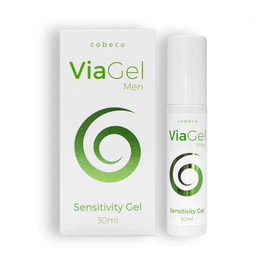 VIAGEL FOR MEN  PENIS STIMULANT GEL