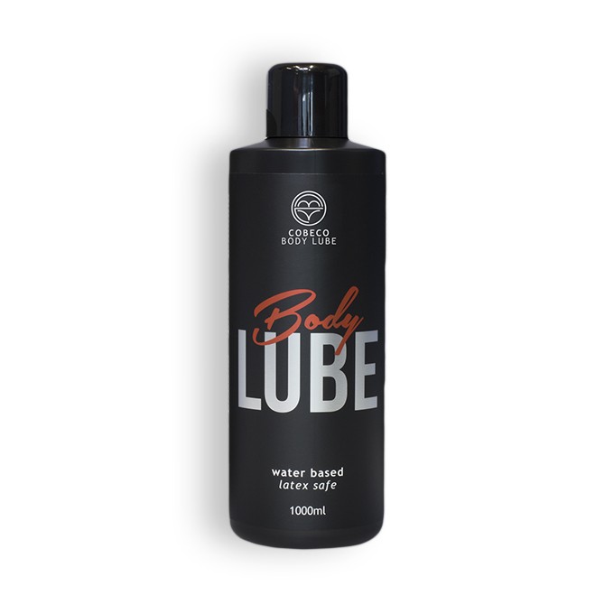 LUBRIFICANTE A BASE D&#039;ACQUA BODYLUBE 1000ML