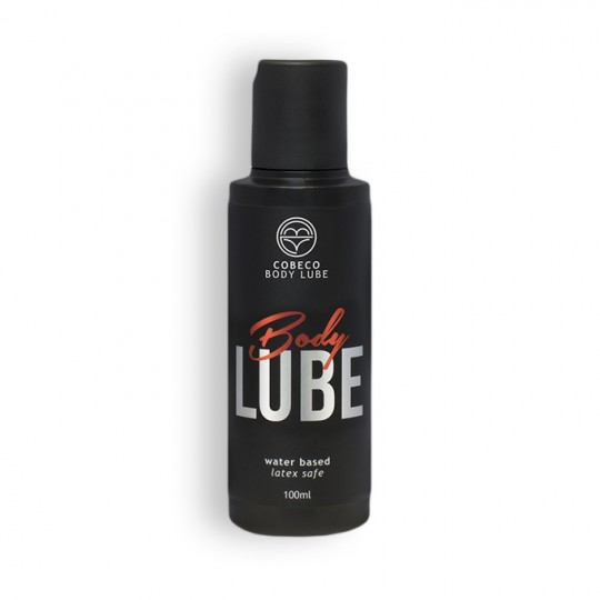 BODYLUBE WATER BASED LUBRICANT 100ML