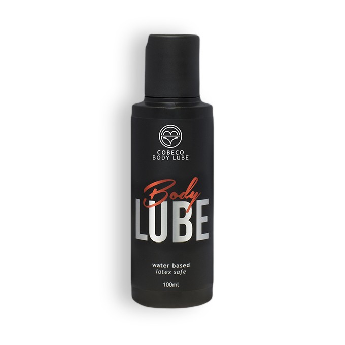 LUBRIFICANTE A BASE D&#039;ACQUA BODYLUBE 100ML