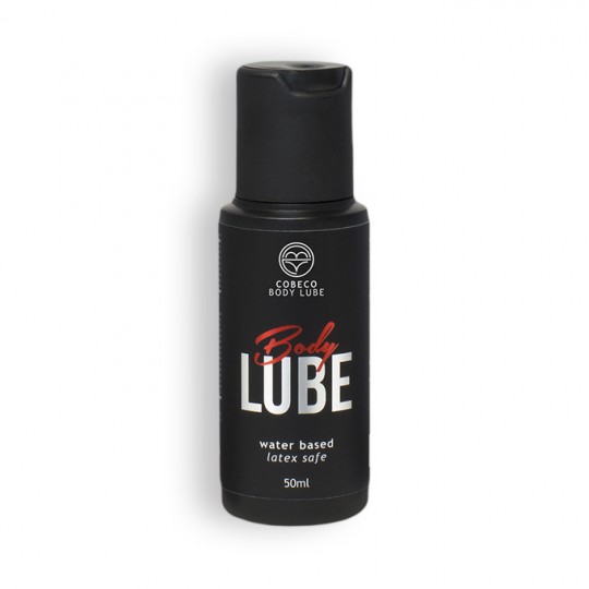 LUBRIFICANTE A BASE D&#039;ACQUA BODYLUBE 50ML