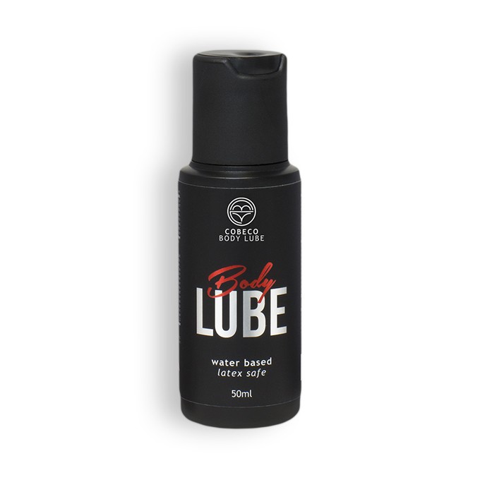 LUBRIFICANTE A BASE D&#039;ACQUA BODYLUBE 50ML