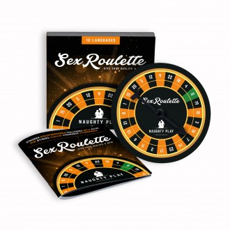 SEX ROULETTE NAUGHTY PLAY NL-DE-EN-FR-ES-IT-PL-RU-SE-NO