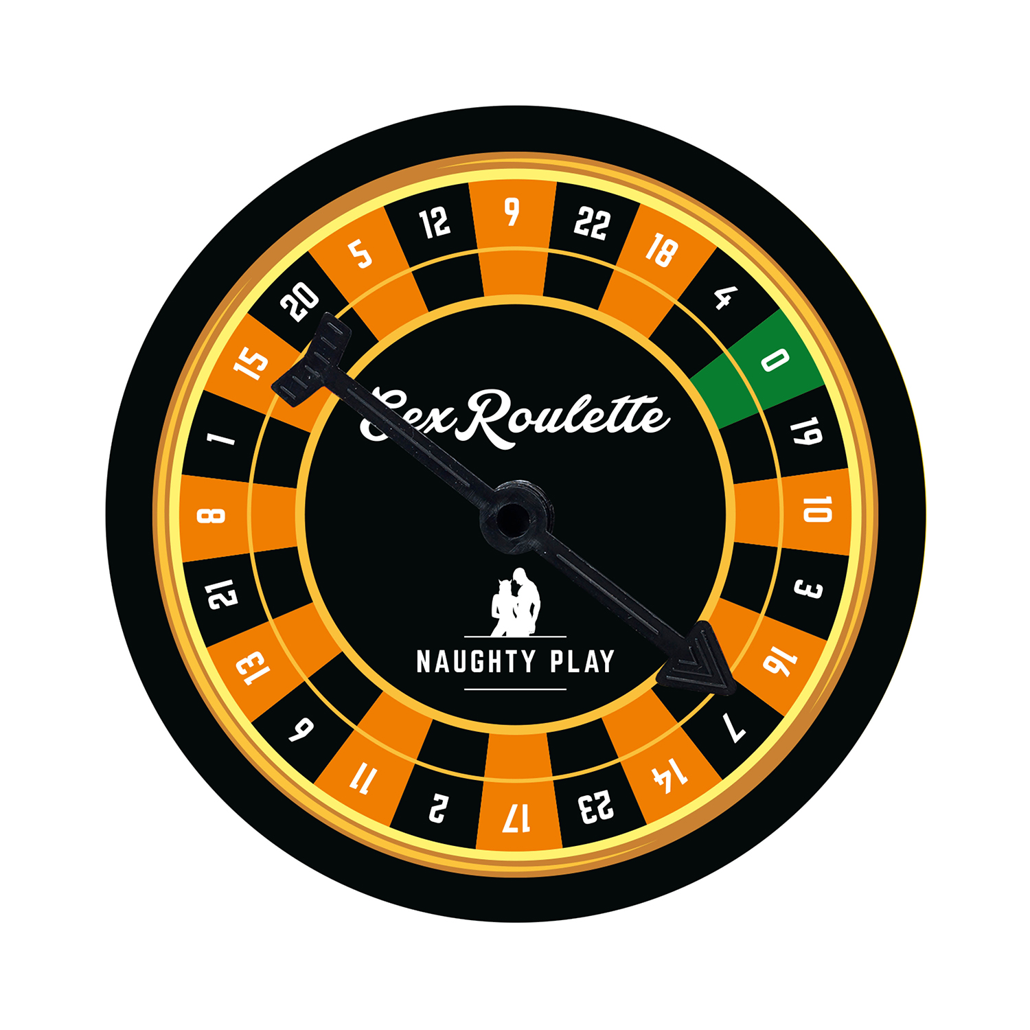 SEX ROULETTE NAUGHTY PLAY NL-DE-EN-FR-ES-IT-PL-RU-SE-NO