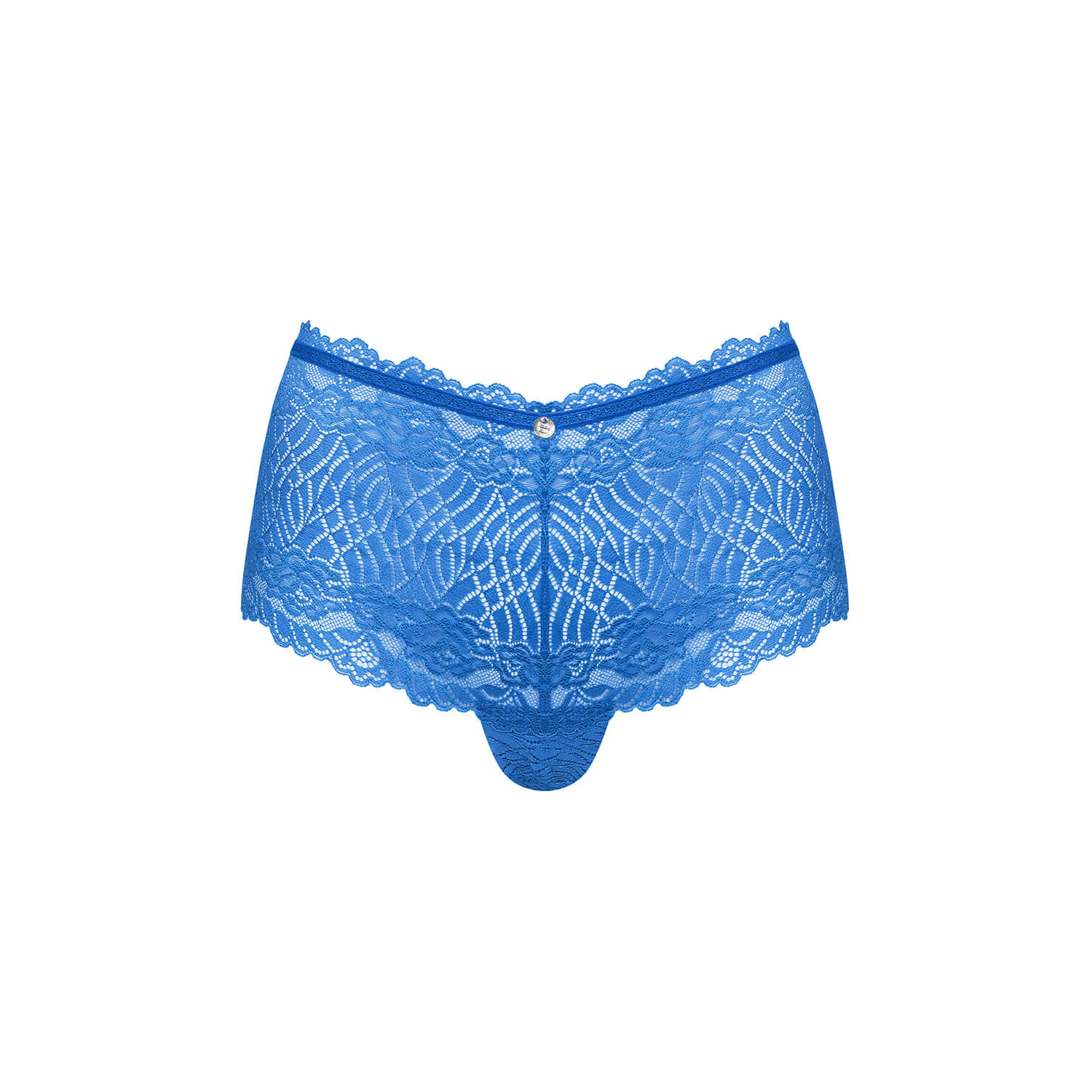 SHORTIES BLUELLIA OBSESSIVE AZUL