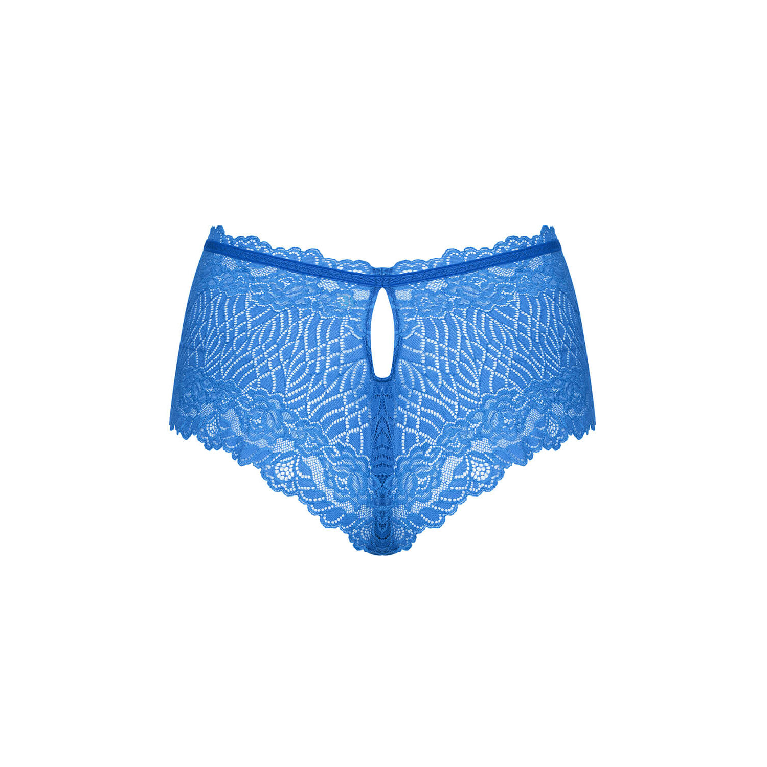 BRAGAS SHORTIES BLUELLIA OBSESSIVE AZUL