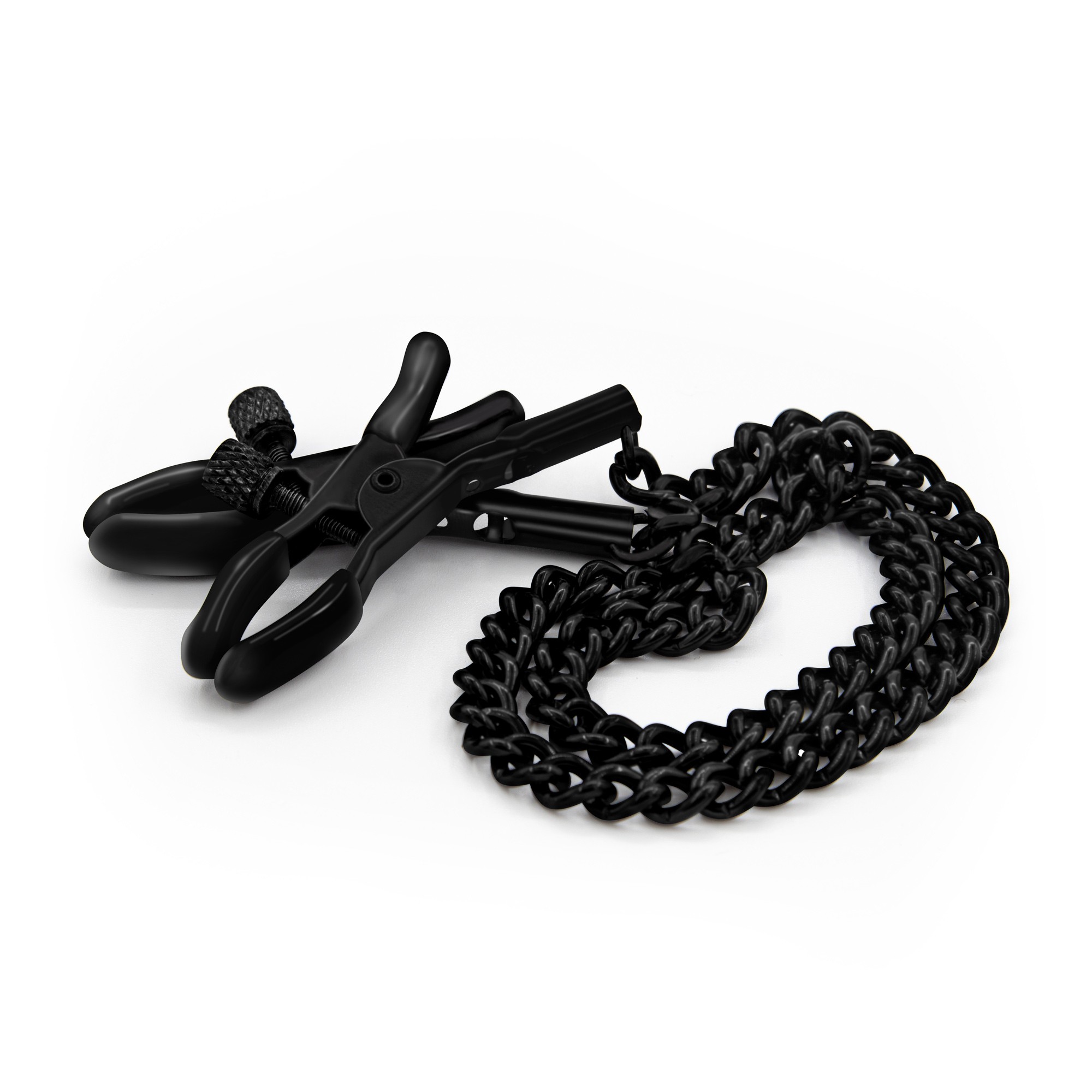 NIPPLE CHAIN CLAMPS CRUSHIOUS