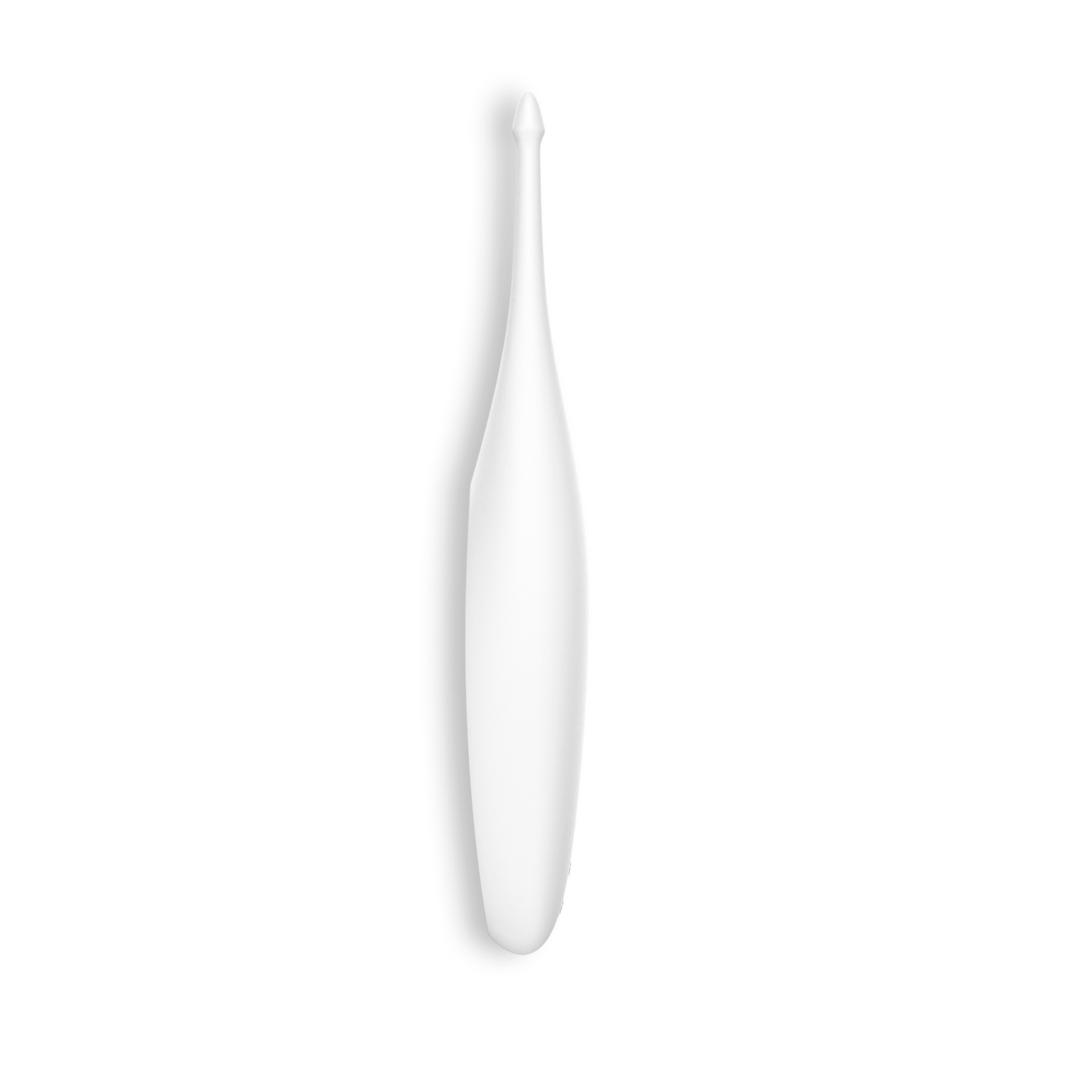 VIBRATORE TWIRLING DIVERTIMENTO SATISFYER BIANCO