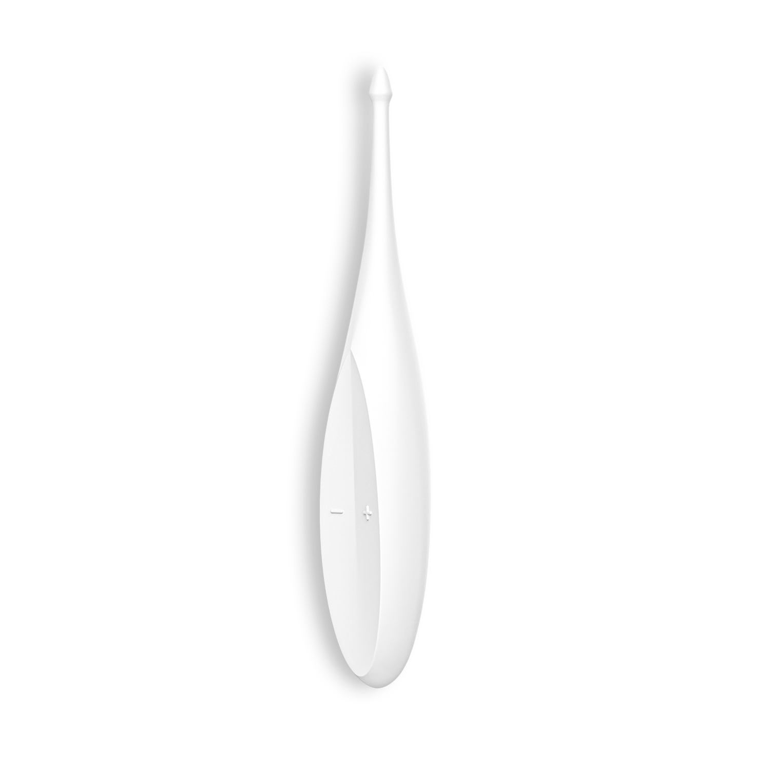 VIBRADOR TWIRLING FUN SATISFYER BRANCO