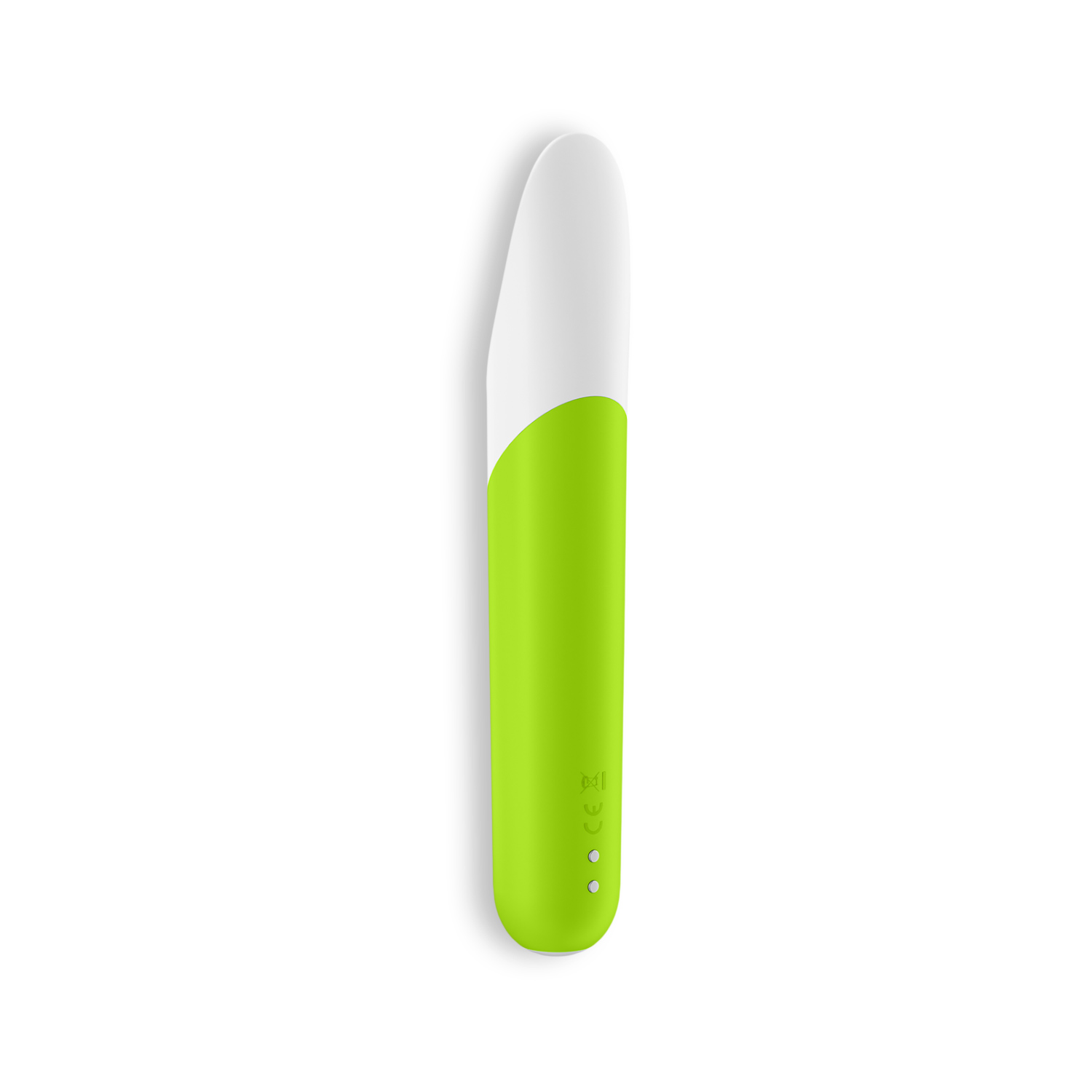 BALA VIBRATÓRIA ULTRA POWER BULLET 7 SATISFYER VERDE